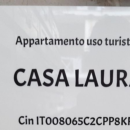 Casa Laura Apartment Ventimiglia Ngoại thất bức ảnh