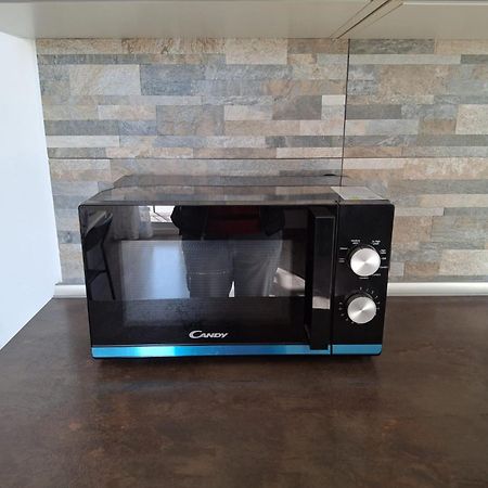 Casa Laura Apartment Ventimiglia Ngoại thất bức ảnh