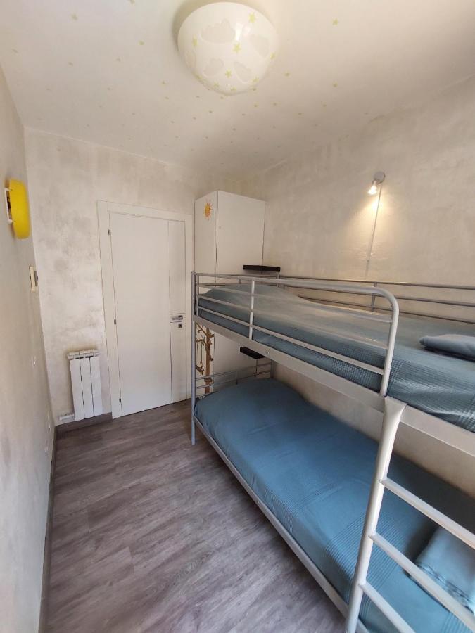 Casa Laura Apartment Ventimiglia Ngoại thất bức ảnh