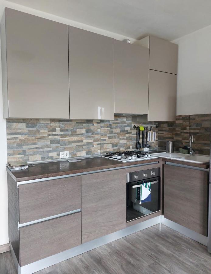 Casa Laura Apartment Ventimiglia Ngoại thất bức ảnh